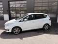 Ford C-Max Titanium Weiß - thumbnail 2