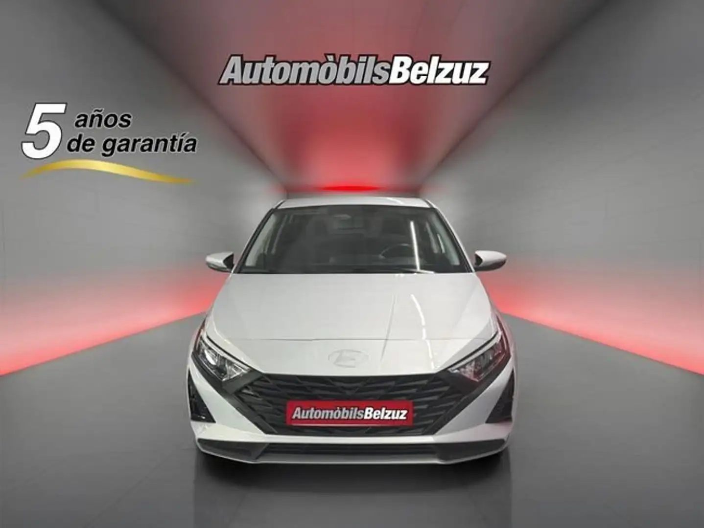 Hyundai i20 1.2 MPI Klass Beige - 2