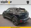 Peugeot 2008 GT 130PS Benzin EAT8 LP € 38.062,- Schwarz - thumbnail 2