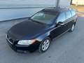 Volvo V70 2,4 D Kinetic Aut. ID:25 Schwarz - thumbnail 1