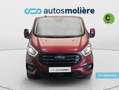 Ford Transit Custom FT 320 L2 Kombi Trend 105 Rojo - thumbnail 11