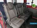Ford Transit Custom FT 320 L2 Kombi Trend 105 Rojo - thumbnail 9