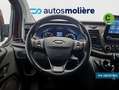 Ford Transit Custom FT 320 L2 Kombi Trend 105 Rojo - thumbnail 21