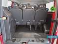 Ford Transit Custom FT 320 L2 Kombi Trend 105 Rojo - thumbnail 13