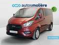 Ford Transit Custom FT 320 L2 Kombi Trend 105 Rojo - thumbnail 1