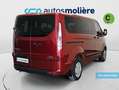 Ford Transit Custom FT 320 L2 Kombi Trend 105 Rojo - thumbnail 4