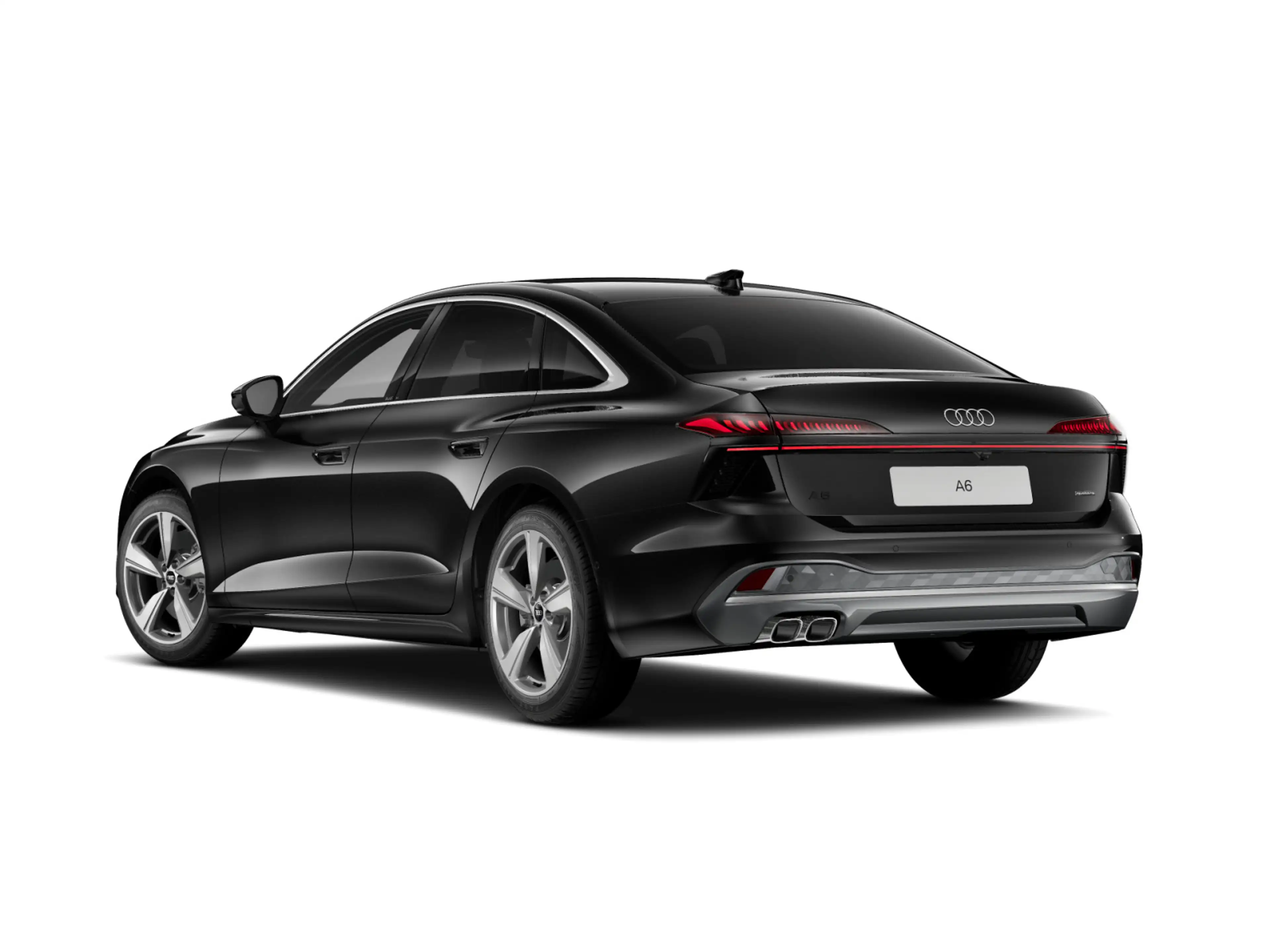 Audi A6 40 TDI qu S line S tro*B&O*HUD*LED+ — photo 4