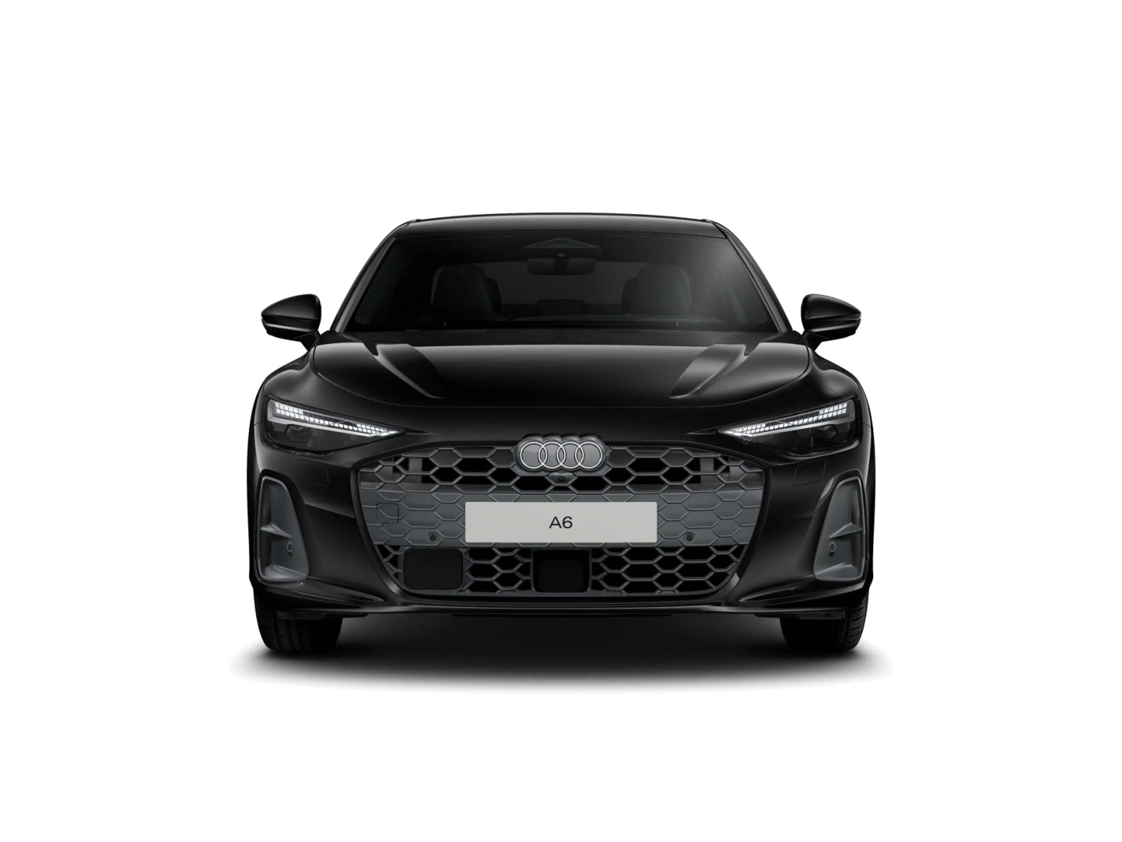 Audi A6 40 TDI qu S line S tro*B&O*HUD*LED+ — photo 2