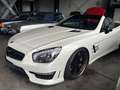 Mercedes-Benz SL 63 AMG Speedshift MCT 7-Gang Sportgetriebe Performance Pa - thumbnail 9