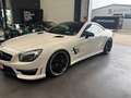 Mercedes-Benz SL 63 AMG Speedshift MCT 7-Gang Sportgetriebe Performance Pa - thumbnail 1