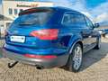 Audi Q7 4.2TDI quattro S-LINE LUFT 6-SITZ. VOLL-AUSST Niebieski - thumbnail 2