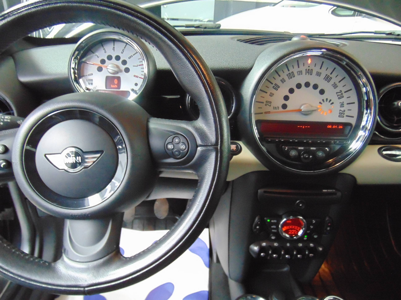 Photo du véhicule