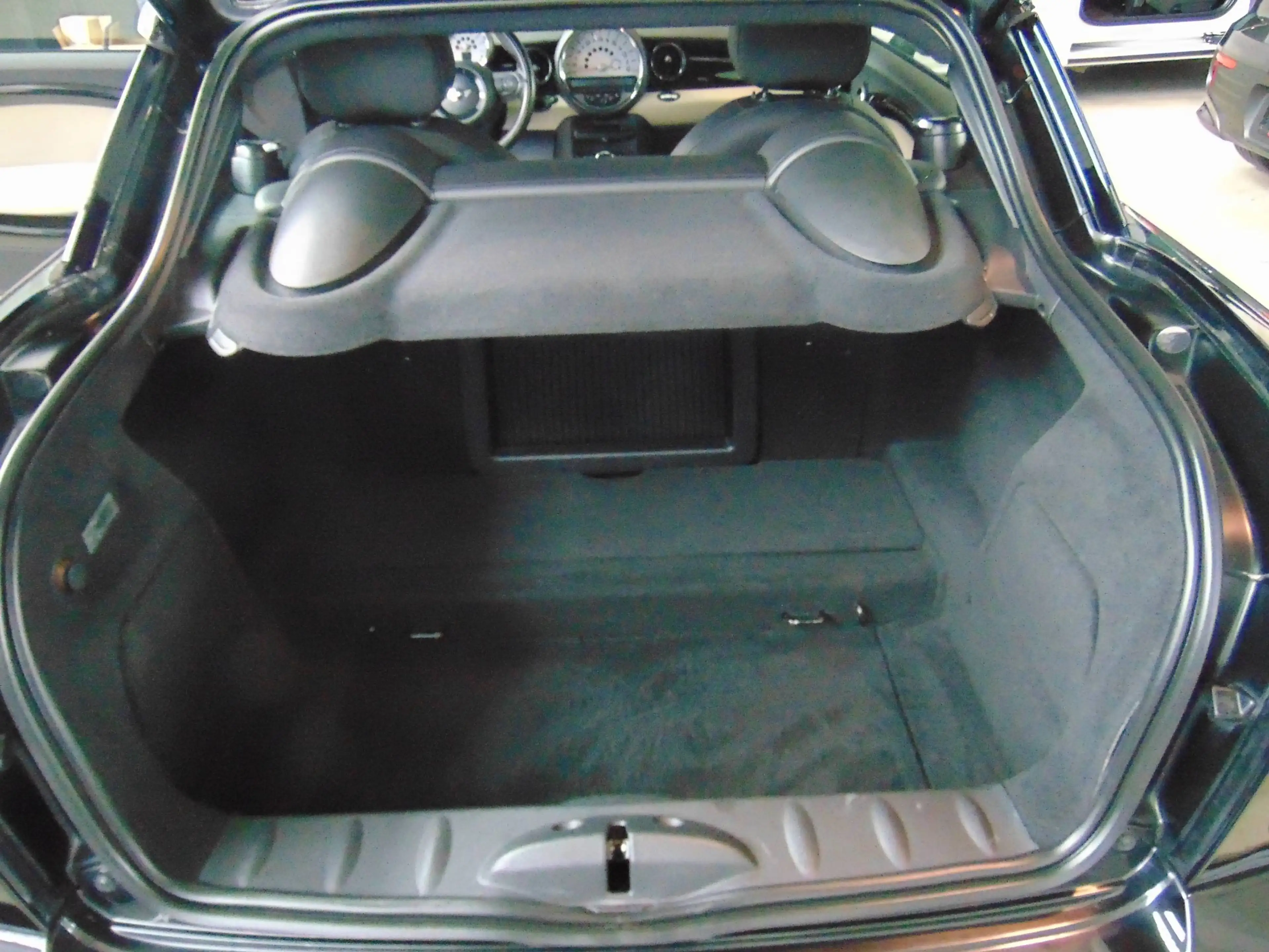 MINI Cooper Coupe 1.6 Cooper! mit Top-Ausstattung! TÜV neu! — photo 12