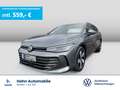 Volkswagen Passat Variant 1.5eTSI DSG Business Standh 360° Gris - thumbnail 1