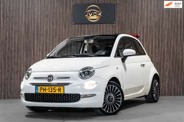 0.9 TwinAir Turbo Lounge