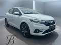 Dacia Sandero Sandero Streetway 1.0 tce Expression Eco-g 100cv Bianco - thumbnail 2