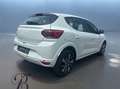 Dacia Sandero Sandero Streetway 1.0 tce Expression Eco-g 100cv Bianco - thumbnail 3