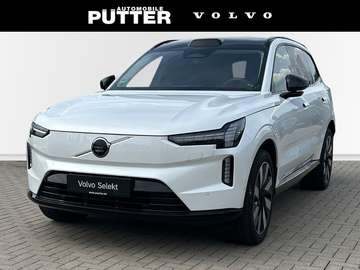 Twin Motor AWD Plus 7-Sitzer 21'' ACC 360 Kamera L