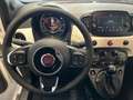 Fiat 500C 1.0 Cabrio DolceVita /KLIMA-AUT/NAV/TFT 51 kW (... Weiß - thumbnail 10