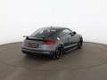 Audi TT Coupe 2.0 TFSI quattro S-Line Competition Aut Grau - thumbnail 3