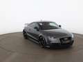 Audi TT Coupe 2.0 TFSI quattro S-Line Competition Aut Grau - thumbnail 5