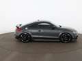Audi TT Coupe 2.0 TFSI quattro S-Line Competition Aut Grau - thumbnail 4