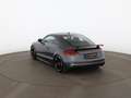 Audi TT Coupe 2.0 TFSI quattro S-Line Competition Aut Grau - thumbnail 7