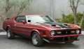 Ford Mustang Mach 1 - thumbnail 1