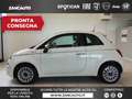 Fiat 500 500 1.0 Hybrid Dolcevita WEB EDITION Bianco - thumbnail 1