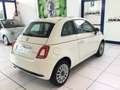 Fiat 500 500 1.0 Hybrid Dolcevita WEB EDITION Bianco - thumbnail 6