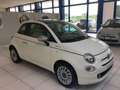 Fiat 500 500 1.0 Hybrid Dolcevita WEB EDITION Bianco - thumbnail 5