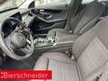 Mercedes-Benz C 200 d T MULTIBEAM LED NAVI KAMERA PARKLENK PDC Сірий - thumbnail 8