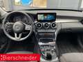Mercedes-Benz C 200 d T MULTIBEAM LED NAVI KAMERA PARKLENK PDC Сірий - thumbnail 3