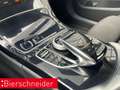 Mercedes-Benz C 200 d T MULTIBEAM LED NAVI KAMERA PARKLENK PDC Grijs - thumbnail 6