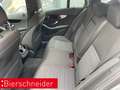 Mercedes-Benz C 200 d T MULTIBEAM LED NAVI KAMERA PARKLENK PDC Grijs - thumbnail 10