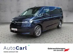 Volkswagen T7 Multivan Style lang 2.0 TSI DSG H&K/STH/PANO/DCC