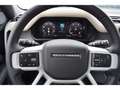 Land Rover Defender 130 3.0D HEV 249pk 8PL +Pano Dak+Leder+LED+Navigat Zwart - thumbnail 20