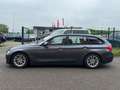 BMW 320 d Touring Aut. / 2.Hand / NAVI / XENON Gris - thumbnail 4