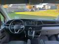 Volkswagen T6 Kombi T6.1 LR TDI 4Motion DSG 5-Sitzer LED-ACC-AHK Weiß - thumbnail 9