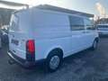 Volkswagen T6 Kombi T6.1 LR TDI 4Motion DSG 5-Sitzer LED-ACC-AHK Weiß - thumbnail 4