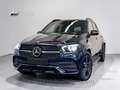 Mercedes-Benz GLE 350 350de 4Matic Aut. Blau - thumbnail 3
