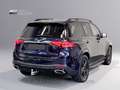 Mercedes-Benz GLE 350 350de 4Matic Aut. Blau - thumbnail 2