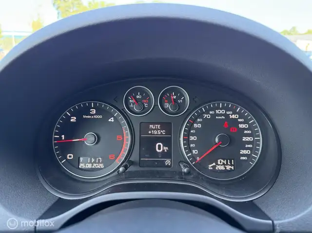 Audi A3 view 15