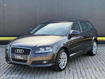Sportback 1.6 TDI Ambition Pro Line CRUISE | AIRCO