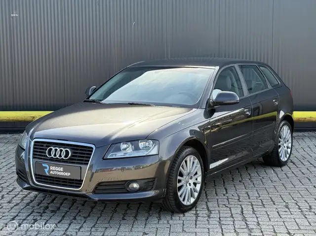 2010 Audi A3 in Grey for sale