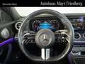 Mercedes-Benz E 300 E 300 d 4M T AMG AHK+PANO+HEADUP+20`+BURM+360° Weiß - thumbnail 20
