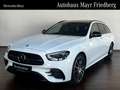 Mercedes-Benz E 300 E 300 d 4M T AMG AHK+PANO+HEADUP+20`+BURM+360° Weiß - thumbnail 1