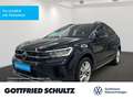 Volkswagen Taigo Navi Kamera 1.0 TSI LED ACC RFK NAVI Goal Schwarz - thumbnail 1