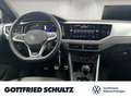 Volkswagen Taigo Navi Kamera 1.0 TSI LED ACC RFK NAVI Goal Schwarz - thumbnail 8