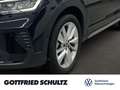 Volkswagen Taigo Navi Kamera 1.0 TSI LED ACC RFK NAVI Goal Schwarz - thumbnail 11